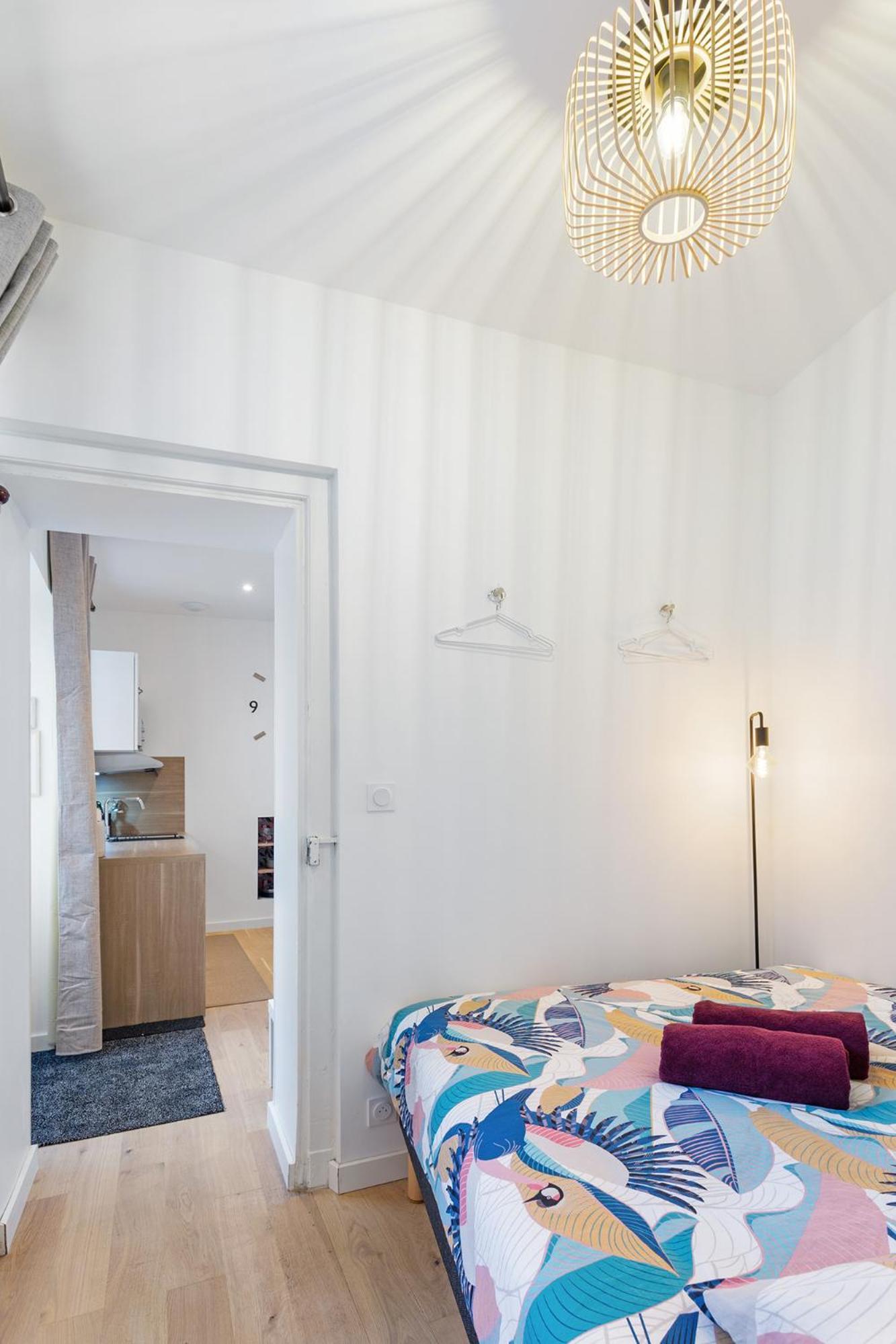 O Coeur De Apartment *