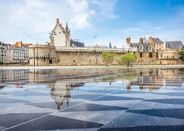 O Coeur De Nantes