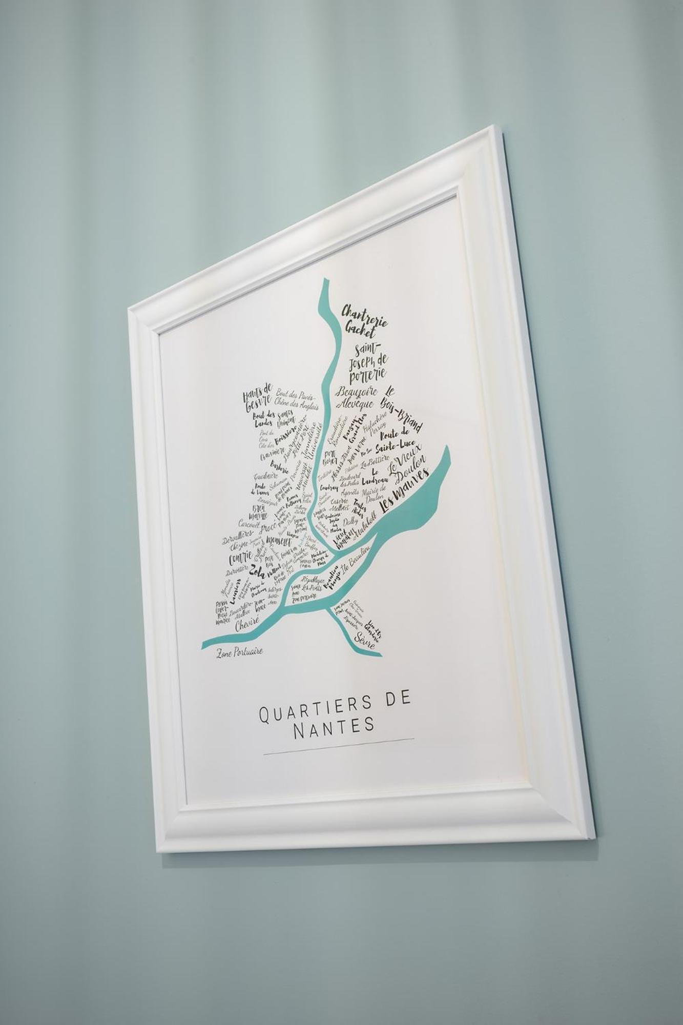 Appartement O Coeur De