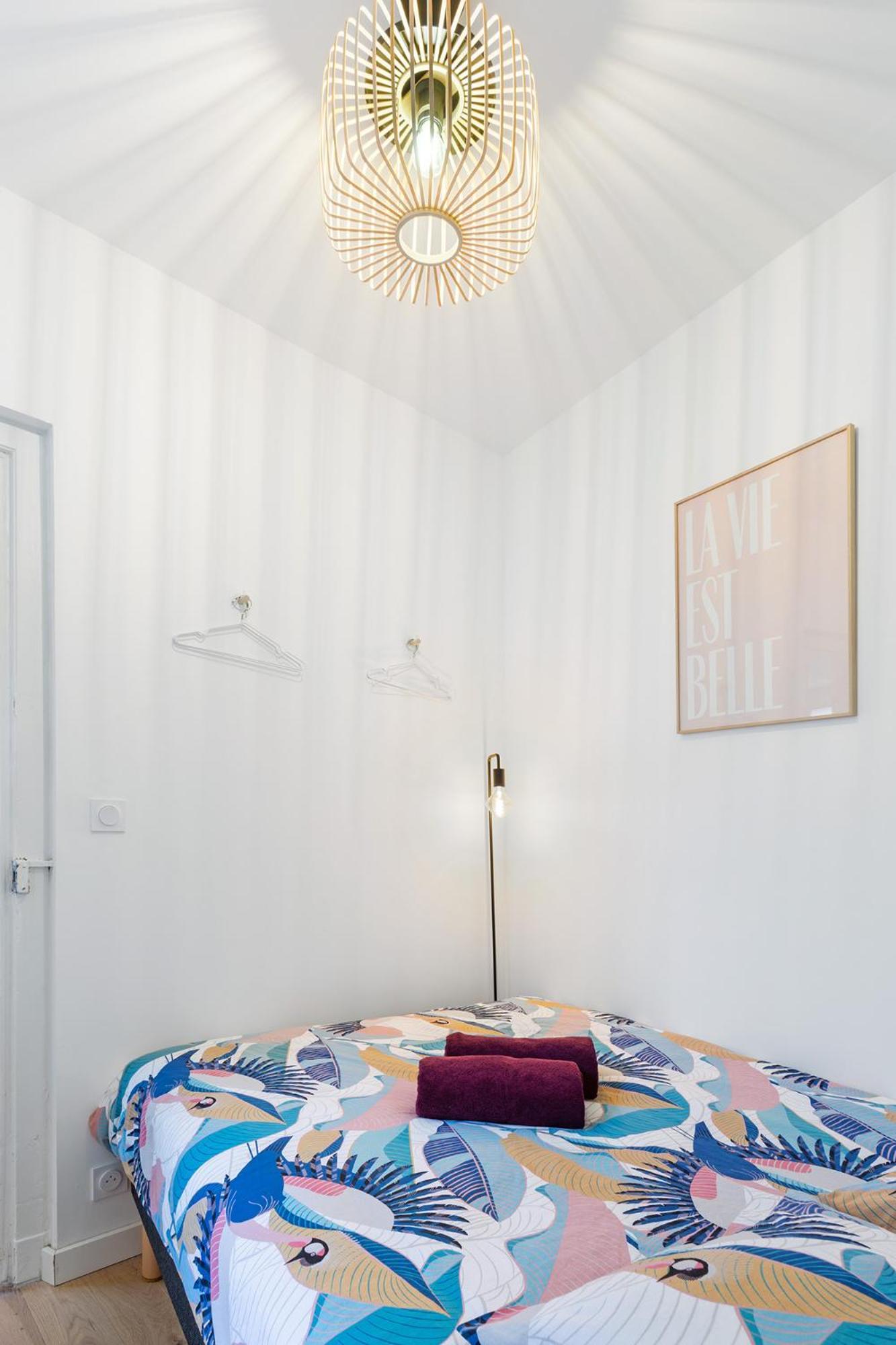 Appartement O Coeur De Nantes