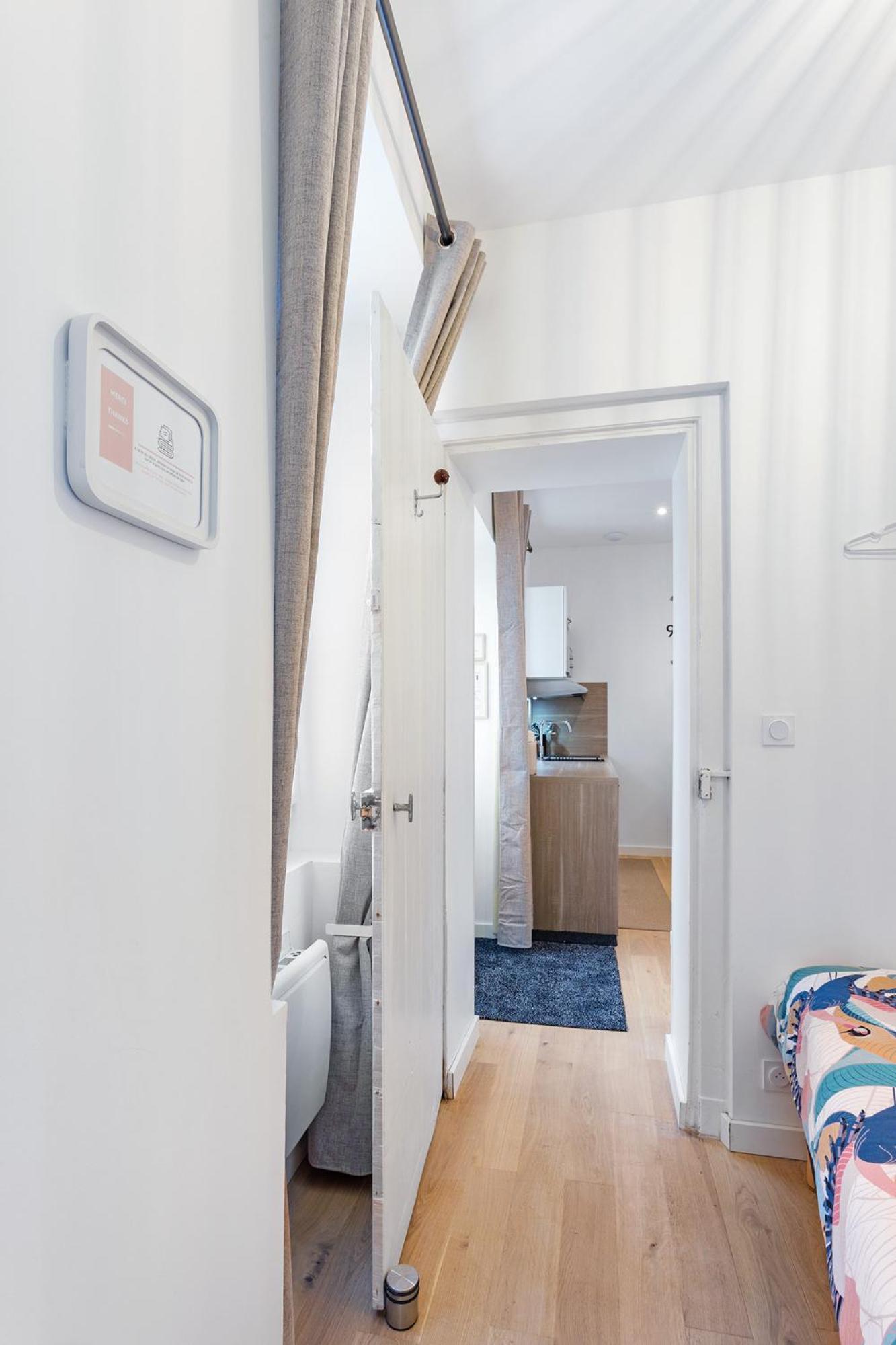 O Coeur De Appartement