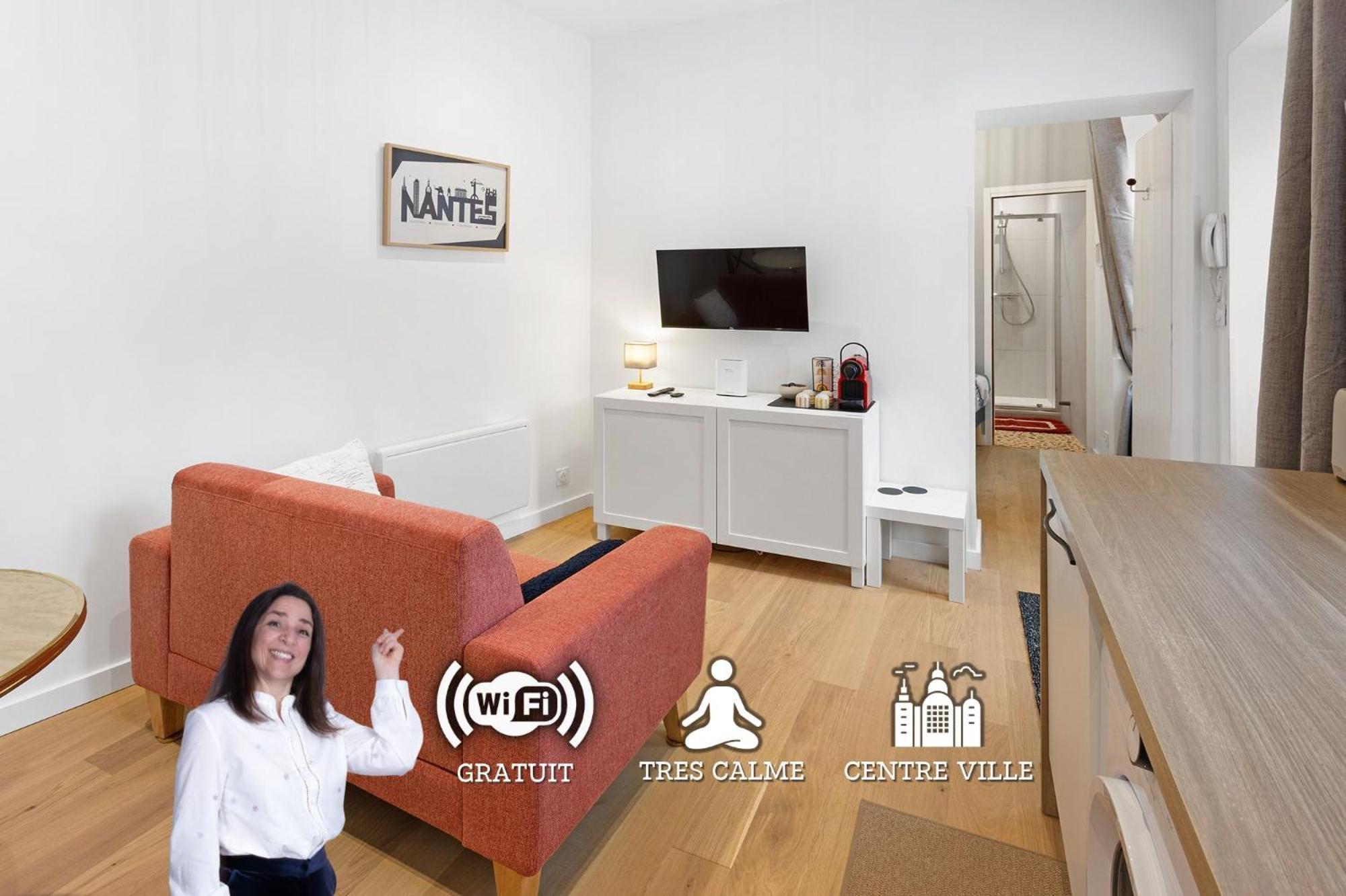Appartement O Coeur De